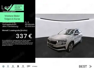 Skoda Karoq 1.5 TSI TOUR*LED*KESSY*AHK*KAMERA*PDC*SHZ*