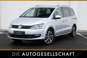 Volkswagen Sharan 1.4 TSI Sound*NAVI*KAMERA*STHZ*AHK*1.HD*
