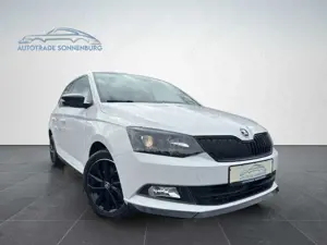 Skoda Fabia Monte Carlo*Panorama