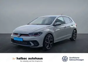 Volkswagen Polo GTI 2.0 TSI DSG +MATRIX+SHZ+APPCONN+PDC+KAMERA