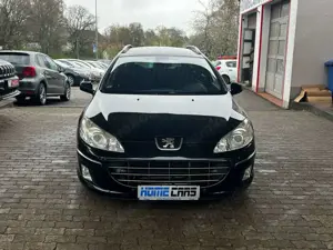 Peugeot 407 Bild 3