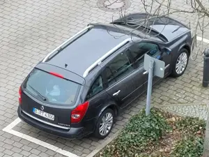 Renault Laguna Laguna Grandtour Grandtour 2.0 Turbo Exception