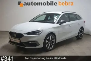 SEAT Leon 1.5 TSI FR Virtual Navi 5 Jahre Garantie