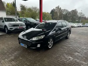 Peugeot 407 Bild 5