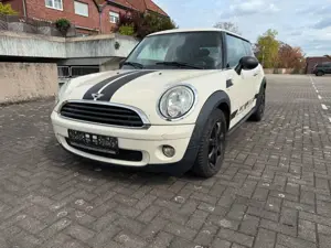 MINI One Mini One|1.6 75 PS|EURO5|COC|