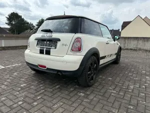 MINI One Mini One|1.6 75 PS|EURO5|COC| Bild 3