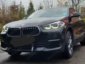 BMW X2 X2 sDrive18i