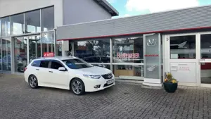 Honda Accord Tourer 2.2 DTEC Type-S 180PS
