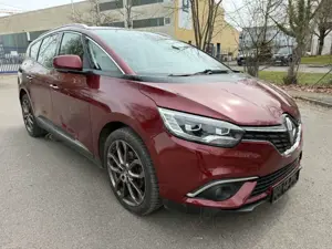 Renault Scenic IV Grand Intens Navi Kamera HU 1.2028 Bild 2