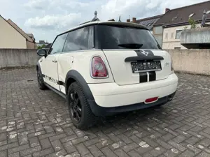 MINI One Mini One|1.6 75 PS|EURO5|COC| Bild 5