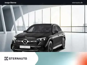 Mercedes-Benz GLC 400 GLC 400 e 4M AMG Premium+/20 Zoll/Burmester Navi