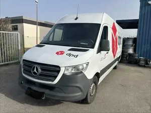Mercedes-Benz Sprinter Mercedes Sprinter 316 CDI – 2019 – 163PS – Export