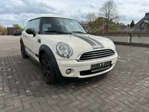 MINI One Mini One|1.6 75 PS|EURO5|COC| Bild 2