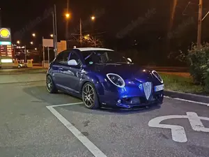 Alfa Romeo MiTo Mito TB 1.4 16V MultiAir Quadrifoglio Verde