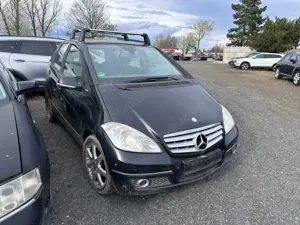 Mercedes-Benz A 200 A 200 (169.033) Avantgarde