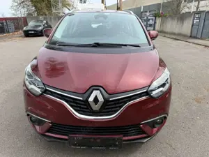 Renault Scenic IV Grand Intens Navi Kamera HU 1.2028 Bild 5