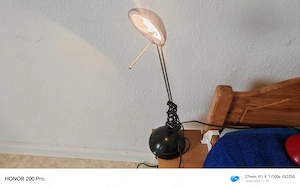 Lampe, 2 Stufen