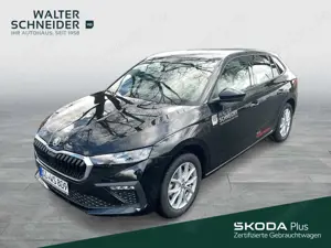 Skoda Scala Tour 1,0 TSI 116 PS DSG Selection