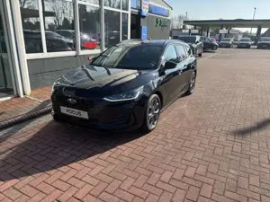 Ford Focus ST-Line X  Automatik,Klima, RFK.
