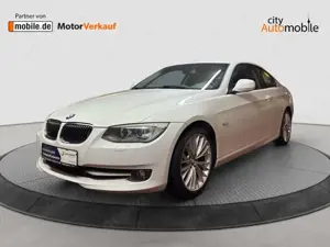 BMW 325 i Coupe/AUtomatik/V-Leder/Navi/PDC/SHZ/USB