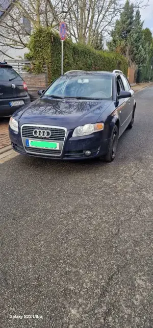 Audi A4 1.9 TDI