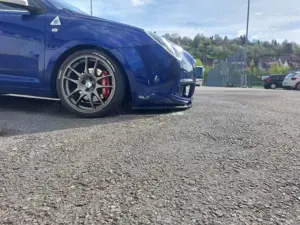 Alfa Romeo MiTo Mito TB 1.4 16V MultiAir Quadrifoglio Verde Bild 4