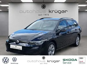 Volkswagen Golf Variant 8 2.0 TDI DSG Life Navi Digitales Cockpit LED ACC