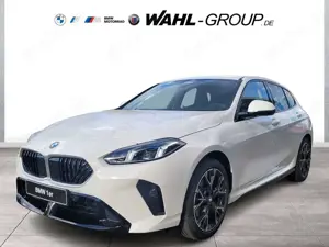 BMW 120 M Sport AHK Adapt LED DrivingAssistant Navi SHZ