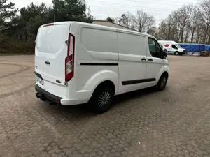 Ford Transit Custom 2.0TDCi Kasten 280*AHK*PDC*130PS Bild 3