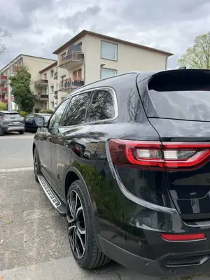 Renault Koleos Intens 4x4