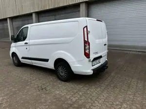 Ford Transit Custom 2.0TDCi Kasten 280*AHK*PDC*130PS Bild 2