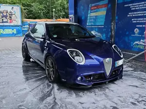Alfa Romeo MiTo Mito TB 1.4 16V MultiAir Quadrifoglio Verde Bild 2