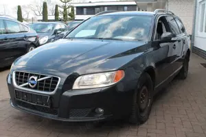 Volvo V70 Kombi Summum