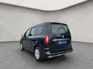 Renault Kangoo 1.33 TCe 100 EDITION ONE Bild 3