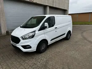 Ford Transit Custom 2.0TDCi Kasten 280*AHK*PDC*130PS
