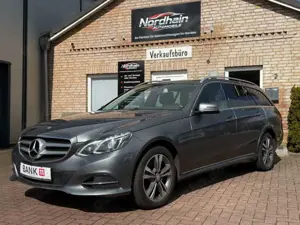 Mercedes-Benz E 250 E -Klasse  250 T-Modell*NAVI*ACC*SHZ*LED*360°-K