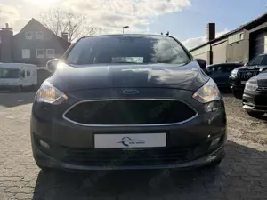 Ford C-Max Cool TÜV NEU*Klima*Navi*PDC Bild 2
