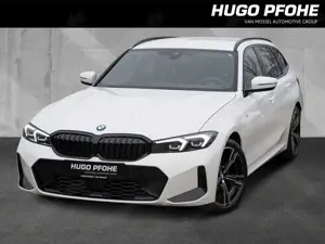BMW 320 i Touring M Sport / Standheizung
