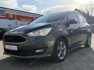 Ford C-Max Cool TÜV NEU*Klima*Navi*PDC Bild 3
