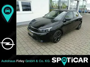 Opel Corsa GS