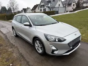 Ford Focus Turnier Cool  Connect Winterpaket