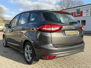 Ford C-Max Cool TÜV NEU*Klima*Navi*PDC Bild 4