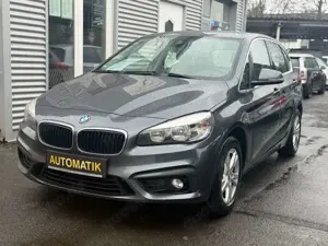 BMW 218 Active Tourer 218 d AUTOMATIK+AHK