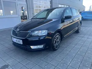 Skoda Rapid/Spaceback Spaceback 1.6 TDI Ambition
