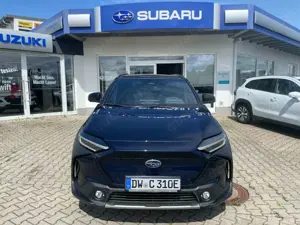Subaru Solterra BEV Platinum plus*AWD*LED*DAB*IACC*11KW