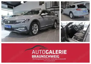 Volkswagen Passat Variant Passat Var. 2.0 TDI Alltrack 4M *PANO*AHK*CAM*