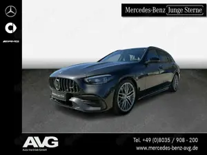 Mercedes-Benz C 43 AMG C 43 4M T Pano Night DIGITAL LIGHT DISTRONIC