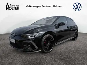 Volkswagen Golf VIII GTD 2.0 TDI AHK NAVI MATRIX SHZ ACC