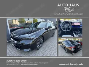 BMW 520 d xDrive Lim. M-Sport Pro*LED*PANO*HK*360°KA