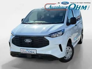 Ford Transit Kombi 320 L1 FWD Trend - FAP - Klima - Einparkhilf